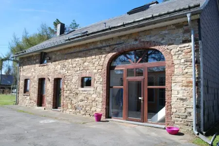 Gite de Haute Bosfagne, Maison dans les Ardennes près du parc - Photo 31