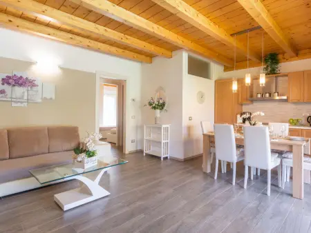 Gelsomini (CCO520), Maison 6 personnes à Colico - Photo 3