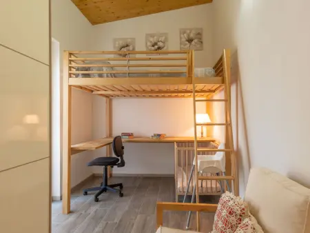 Gelsomini (CCO520), Maison 6 personnes à Colico - Photo 15