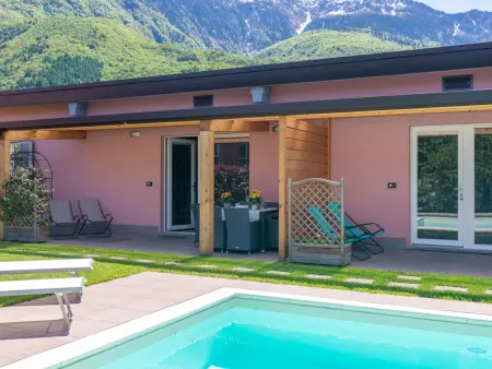 Gelsomini (CCO520), Maison 6 personnes à Colico - Photo 20