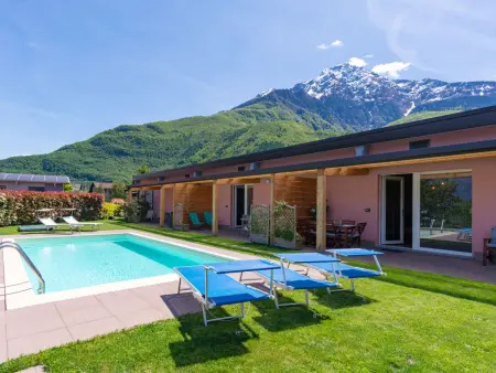 Gelsomini (CCO521), Maison 4 personnes à Colico - Photo 1