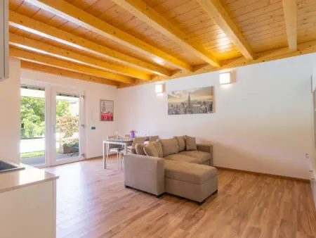 Gelsomini (CCO521), Maison 4 personnes à Colico - Photo 2