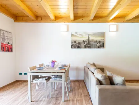 Gelsomini (CCO521), Maison 4 personnes à Colico - Photo 5