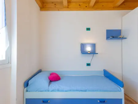 Gelsomini (CCO521), Maison 4 personnes à Colico - Photo 10