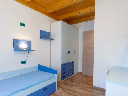 Gelsomini (CCO521), Maison 4 personnes à Colico - Photo 11