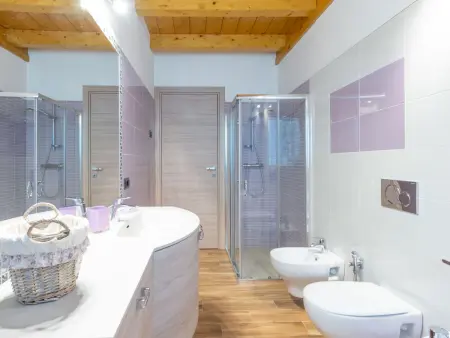 Gelsomini (CCO521), Maison 4 personnes à Colico - Photo 15