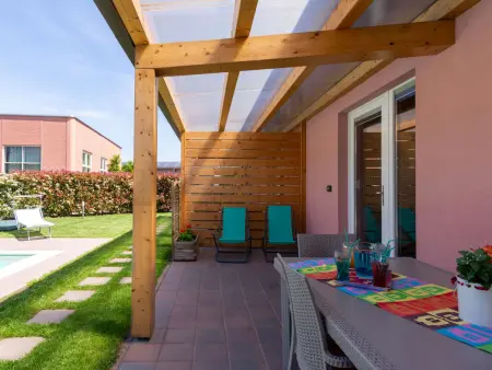 Gelsomini (CCO521), Maison 4 personnes à Colico - Photo 19