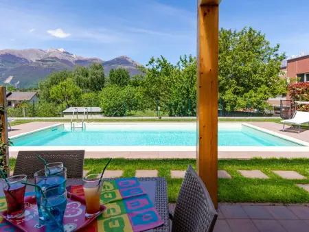Gelsomini (CCO521), Maison 4 personnes à Colico - Photo 20