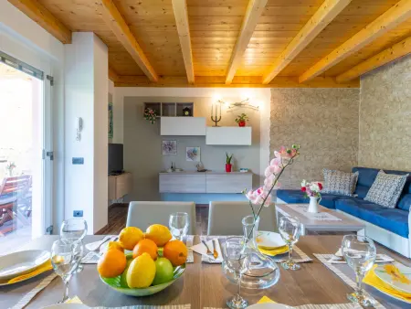 Gelsomini (CCO522), Maison 5 personnes à Colico - Photo 3