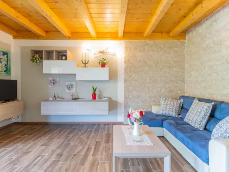 Gelsomini (CCO522), Maison 5 personnes à Colico - Photo 7
