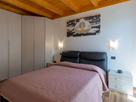 Gelsomini (CCO522), Maison 5 personnes à Colico - Photo 9