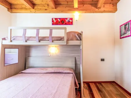 Gelsomini (CCO522), Maison 5 personnes à Colico - Photo 13