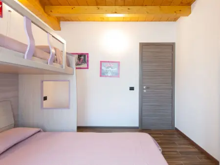 Gelsomini (CCO522), Maison 5 personnes à Colico - Photo 14