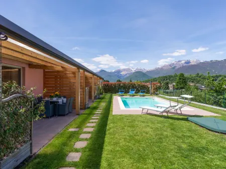 Gelsomini (CCO522), Maison 5 personnes à Colico - Photo 20