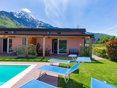 Gelsomini (CCO522), Maison 5 personnes à Colico - Photo 21