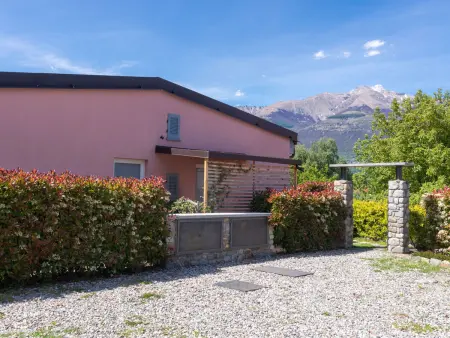 Gelsomini (CCO522), Maison 5 personnes à Colico - Photo 23