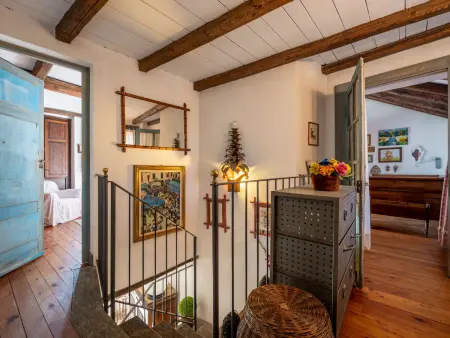 dei Ciliegi, Maison 12 personnes à Torino - Photo 10