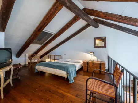 dei Ciliegi, Maison 12 personnes à Torino - Photo 16