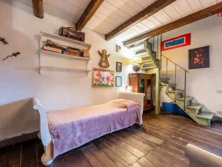 dei Ciliegi, Maison 12 personnes à Torino - Photo 17