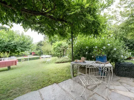 dei Ciliegi, Maison 12 personnes à Torino - Photo 29
