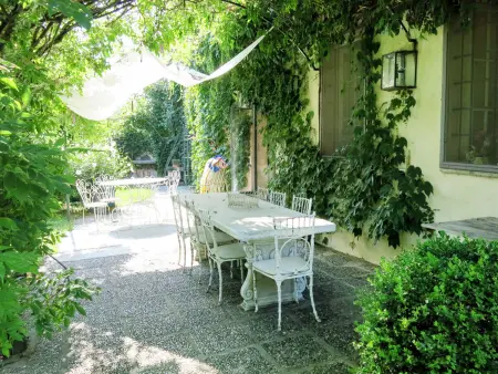 dei Ciliegi, Maison 12 personnes à Torino - Photo 31