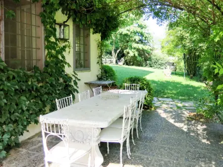 dei Ciliegi, Maison 12 personnes à Torino - Photo 32