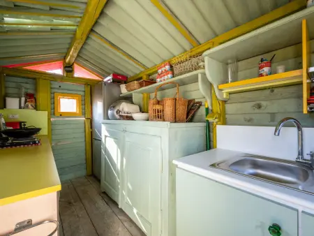 dei Ciliegi, Maison 12 personnes à Torino - Photo 34