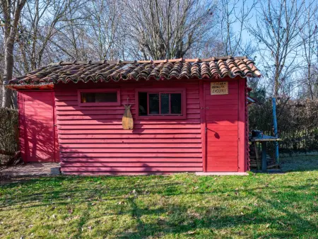 dei Ciliegi, Maison 12 personnes à Torino - Photo 35