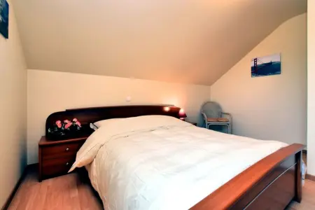 L'Orchidée, Maison de vacances chic à Durbuy avec sauna - Photo 3