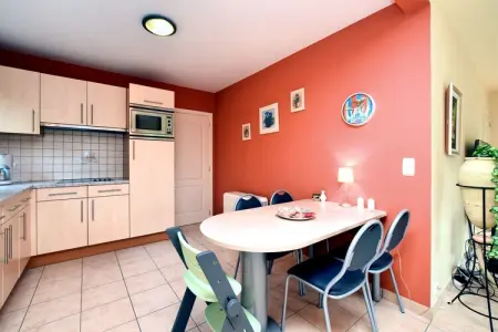 L'Orchidée, Maison de vacances chic à Durbuy avec sauna - Photo 13