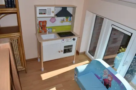 L'Orchidée, Maison de vacances chic à Durbuy avec sauna - Photo 15
