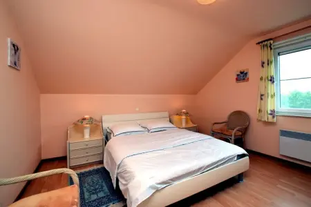 L'Orchidée, Maison de vacances chic à Durbuy avec sauna - Photo 18