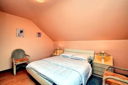L'Orchidée, Maison de vacances chic à Durbuy avec sauna - Photo 19