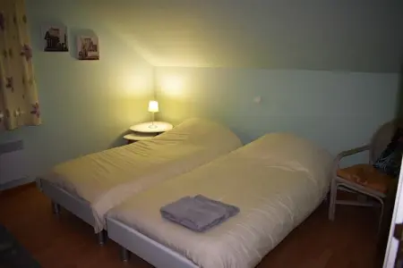 L'Orchidée, Maison de vacances chic à Durbuy avec sauna - Photo 21