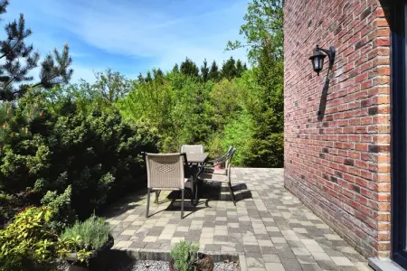 L'Orchidée, Maison de vacances chic à Durbuy avec sauna - Photo 30