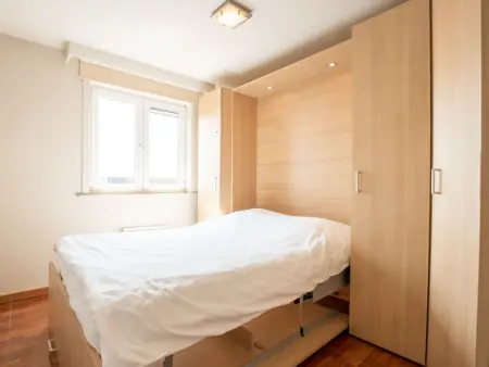 Lautrec 304 with balcony, Appartement 4 personnes à Bredene - Photo 13