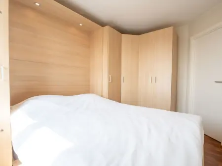 Lautrec 304 with balcony, Appartement 4 personnes à Bredene - Photo 14