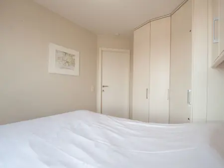 Lautrec 304 with balcony, Appartement 4 personnes à Bredene - Photo 16