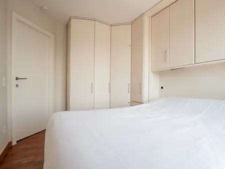 Lautrec 304 with balcony, Appartement 4 personnes à Bredene - Photo 17