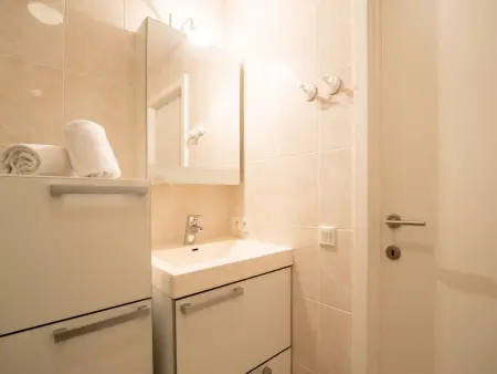 Lautrec 304 with balcony, Appartement 4 personnes à Bredene - Photo 18