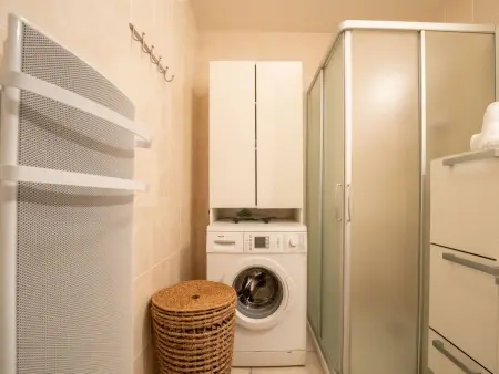 Lautrec 304 with balcony, Appartement 4 personnes à Bredene - Photo 19