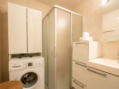 Lautrec 304 with balcony, Appartement 4 personnes à Bredene - Photo 20
