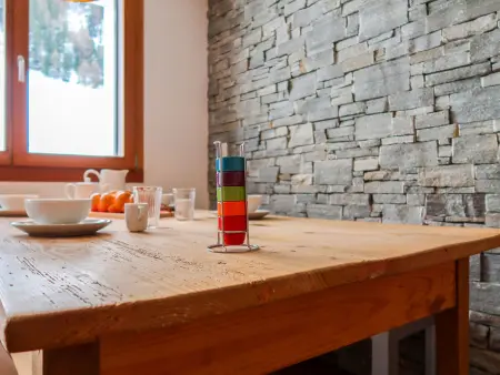 Rosablanche E003A, Appartement 4 personnes à Siviez Nendaz - Photo 2