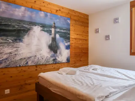 Rosablanche E003A, Appartement 4 personnes à Siviez Nendaz - Photo 3