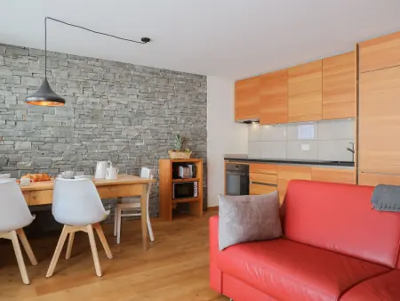 Rosablanche E003A, Appartement 4 personnes à Siviez Nendaz - Photo 4