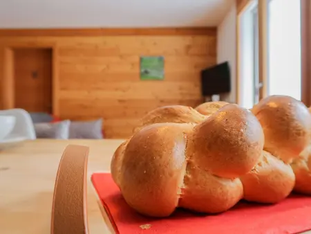 Rosablanche E003A, Appartement 4 personnes à Siviez Nendaz - Photo 9