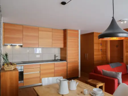 Rosablanche E003A, Appartement 4 personnes à Siviez Nendaz - Photo 15
