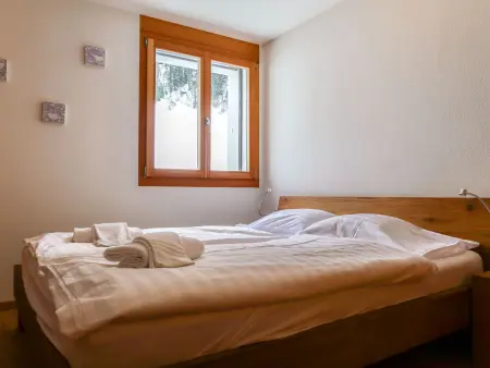 Rosablanche E003A, Appartement 4 personnes à Siviez Nendaz - Photo 18