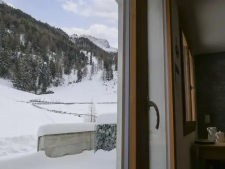 Rosablanche E003A, Appartement 4 personnes à Siviez Nendaz - Photo 27