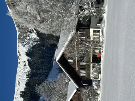 Chalet Claudia, Appartement 3 personnes à Lenk - Photo 8